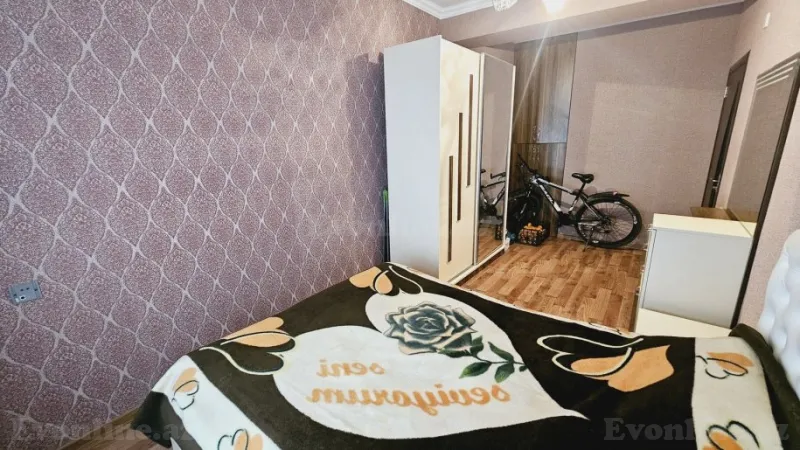 Satılır 3 otaqlı Mənzil Yeni tikili 65 m² Masazır - şəkil 10