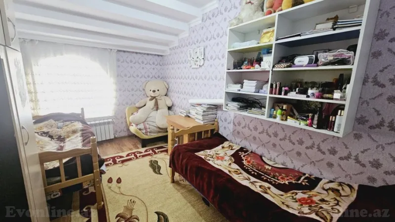 Satılır 3 otaqlı Mənzil Yeni tikili 65 m² Masazır - şəkil 11