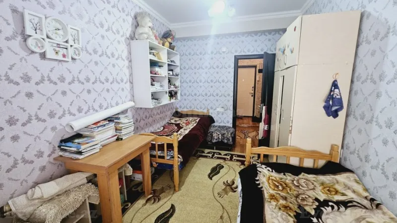Satılır 3 otaqlı Mənzil Yeni tikili 65 m² Masazır - şəkil 12