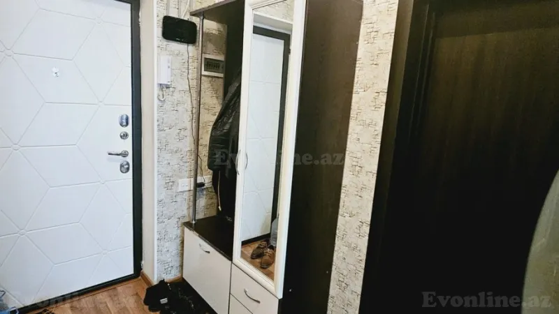 Satılır 3 otaqlı Mənzil Yeni tikili 65 m² Masazır - şəkil 13