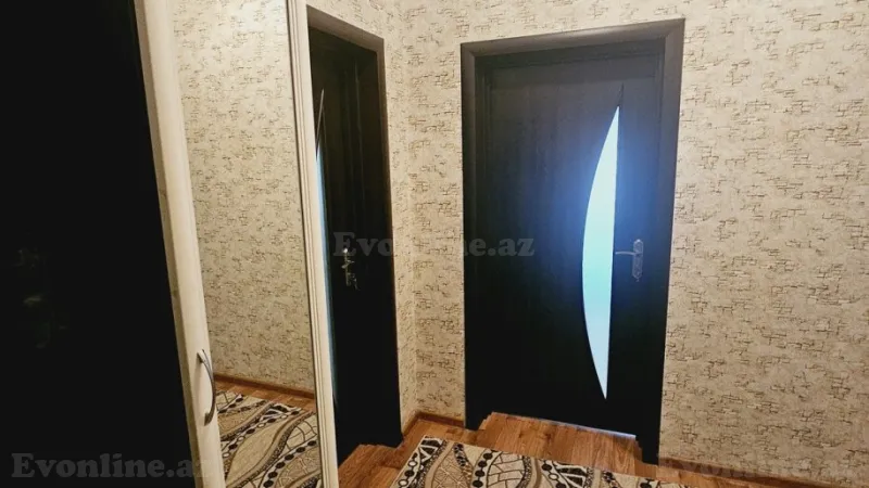 Satılır 3 otaqlı Mənzil Yeni tikili 65 m² Masazır - şəkil 15