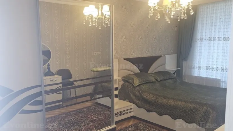 Satılır 3 otaqlı Mənzil Köhnə tikili 98 m² 4-cü mikrorayon - şəkil 4
