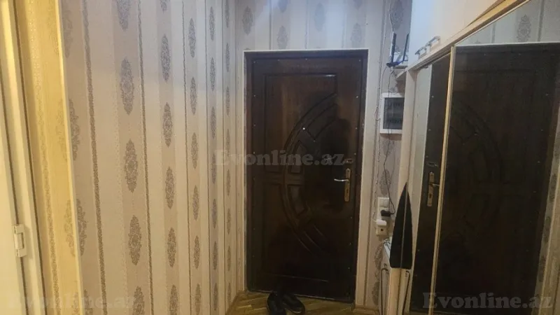 Satılır 3 otaqlı Mənzil Köhnə tikili 98 m² 4-cü mikrorayon - şəkil 7