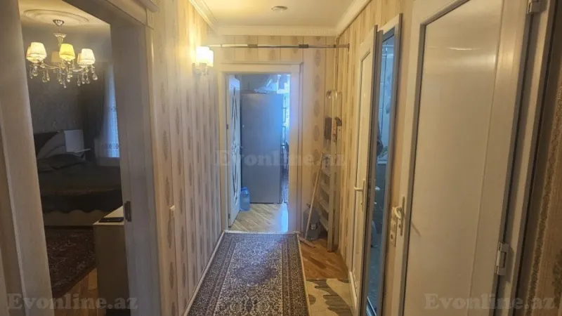 Satılır 3 otaqlı Mənzil Köhnə tikili 98 m² 4-cü mikrorayon - şəkil 8