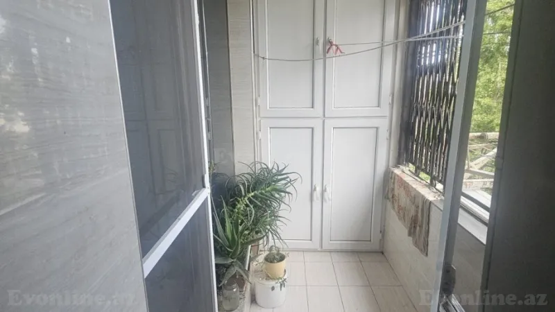 Satılır 3 otaqlı Mənzil Köhnə tikili 98 m² 4-cü mikrorayon - şəkil 10