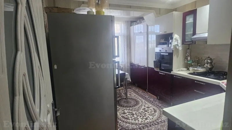 Satılır 3 otaqlı Mənzil Köhnə tikili 98 m² 4-cü mikrorayon - şəkil 12