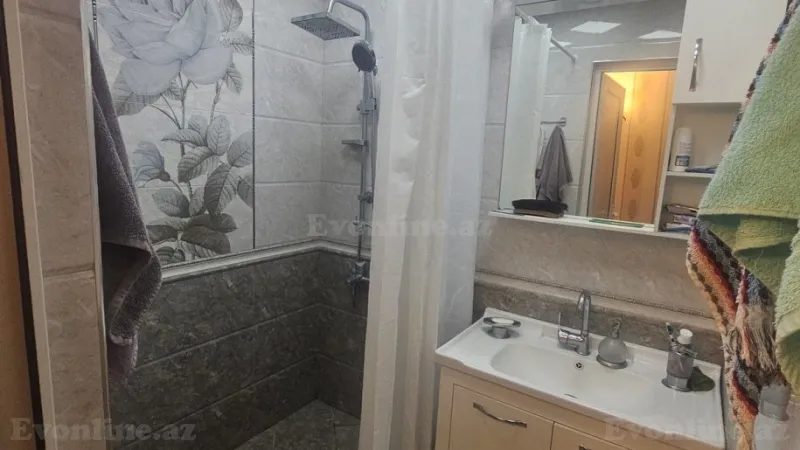 Satılır 3 otaqlı Mənzil Köhnə tikili 98 m² 4-cü mikrorayon - şəkil 14