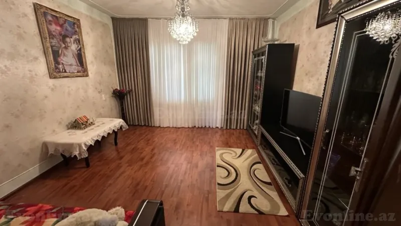 Satılır 3 otaqlı Mənzil Köhnə tikili 66 m² Lökbatan - şəkil 2