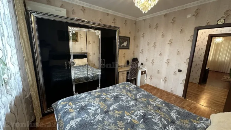 Satılır 3 otaqlı Mənzil Köhnə tikili 66 m² Lökbatan - şəkil 3