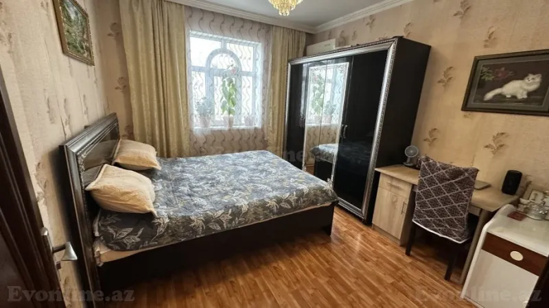 Satılır 3 otaqlı Mənzil Köhnə tikili 66 m² Lökbatan - şəkil 4