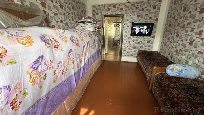 Satılır 3 otaqlı Mənzil Köhnə tikili 66 m² Lökbatan - şəkil 5