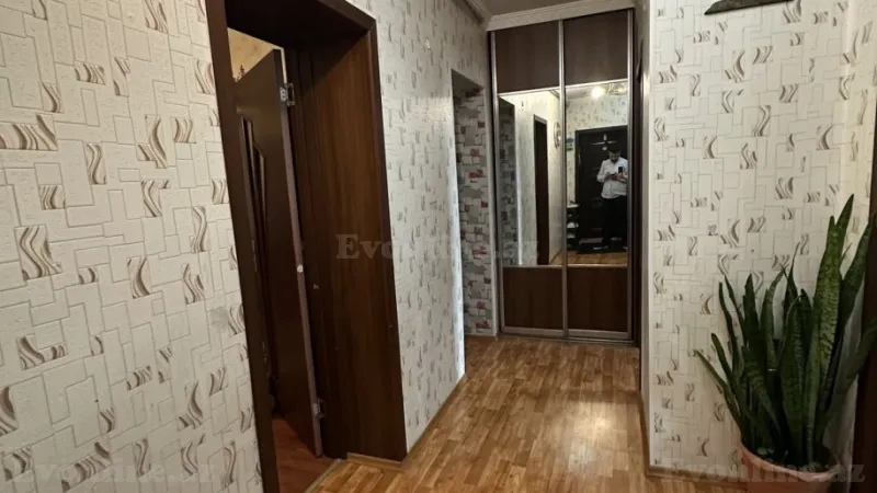 Satılır 3 otaqlı Mənzil Köhnə tikili 66 m² Lökbatan - şəkil 7