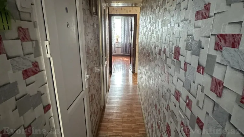 Satılır 3 otaqlı Mənzil Köhnə tikili 66 m² Lökbatan - şəkil 9