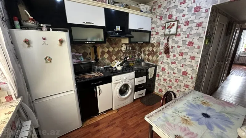 Satılır 3 otaqlı Mənzil Köhnə tikili 66 m² Lökbatan - şəkil 10