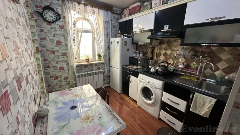 Satılır 3 otaqlı Mənzil Köhnə tikili 66 m² Lökbatan - şəkil 11