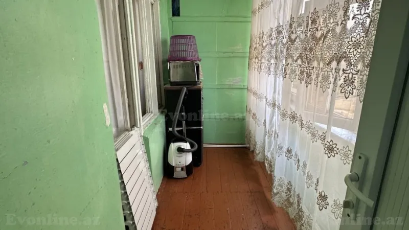 Satılır 3 otaqlı Mənzil Köhnə tikili 66 m² Lökbatan - şəkil 12