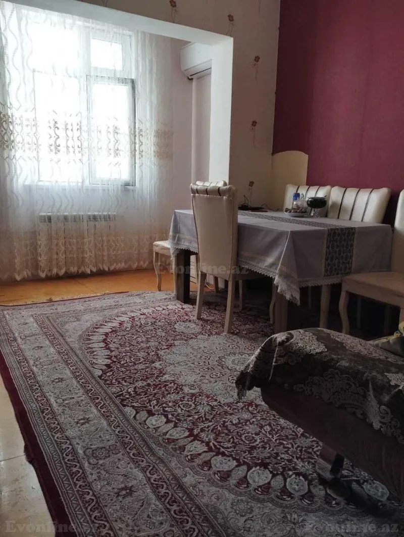 Satılır 2 otaqlı Mənzil Köhnə tikili 47 m² Xırdalan - şəkil 2