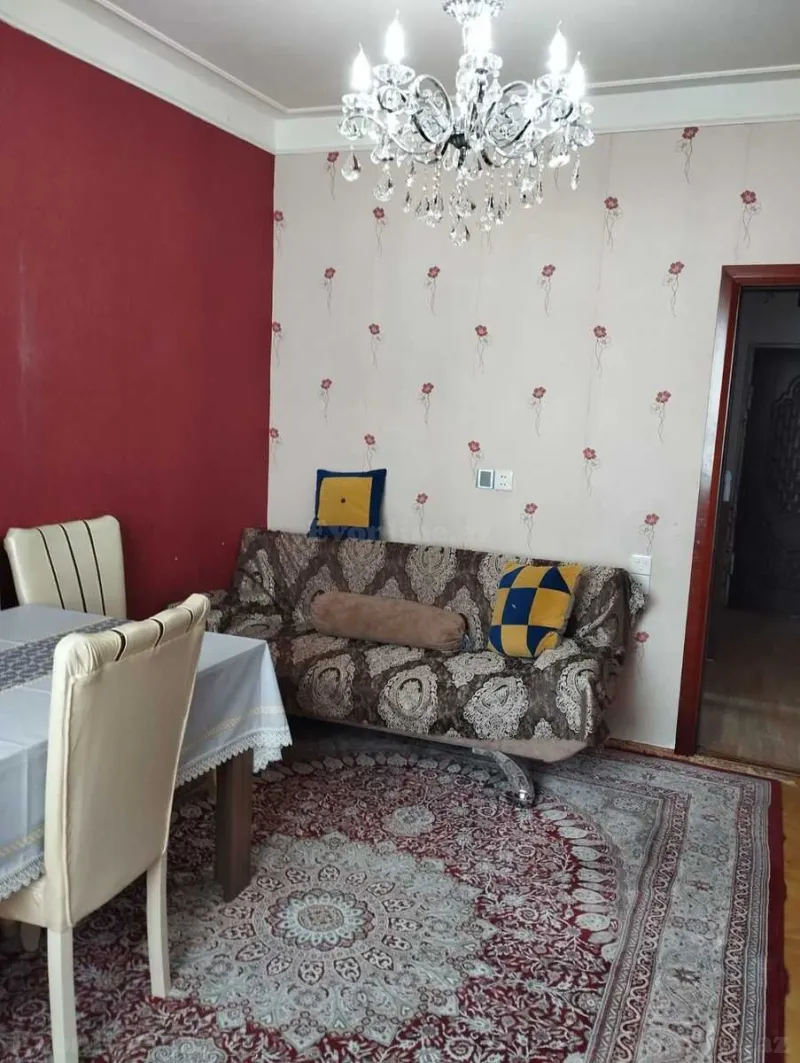 Satılır 2 otaqlı Mənzil Köhnə tikili 47 m² Xırdalan - şəkil 3