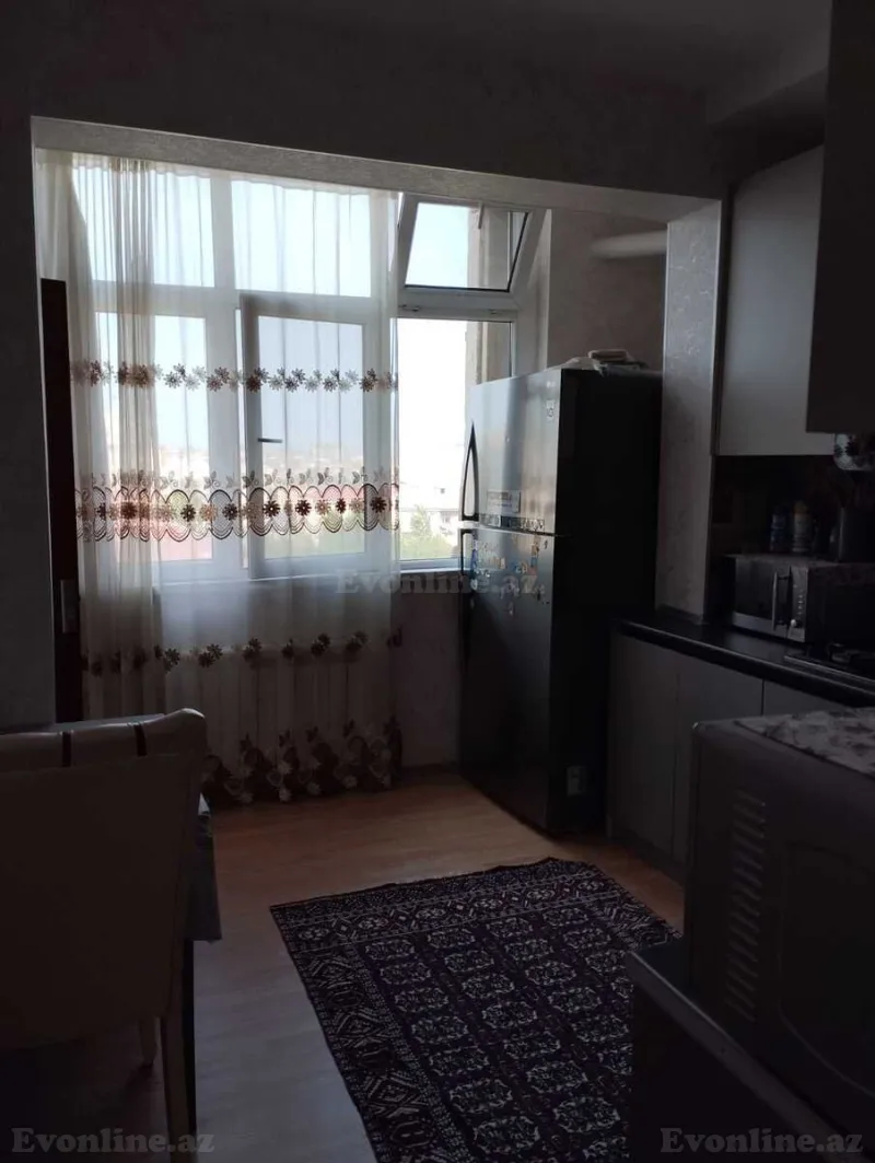 Satılır 2 otaqlı Mənzil Köhnə tikili 47 m² Xırdalan - şəkil 4