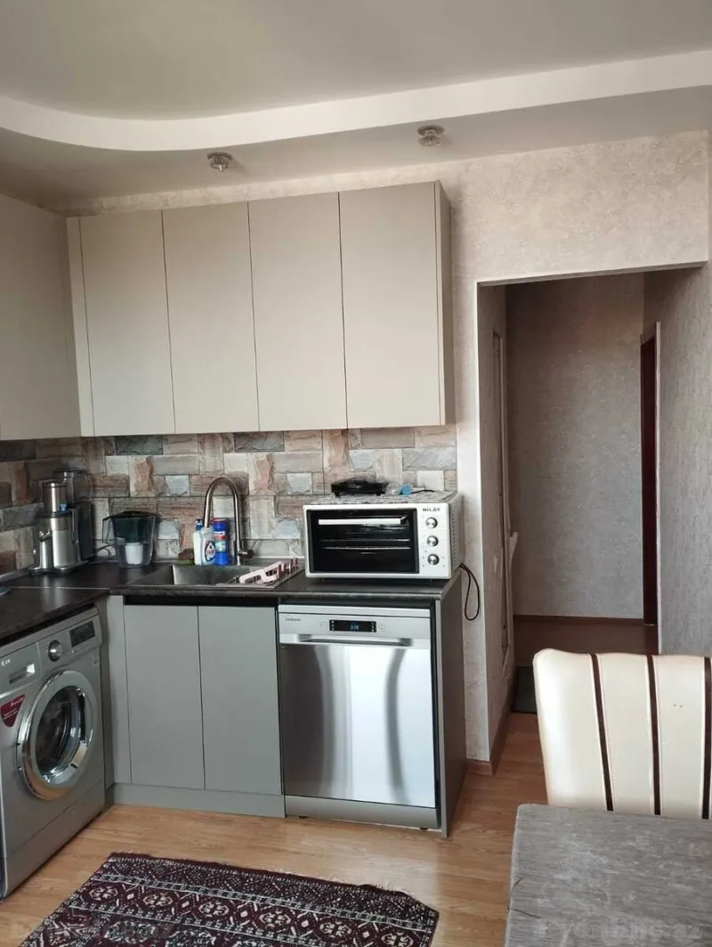 Satılır 2 otaqlı Mənzil Köhnə tikili 47 m² Xırdalan - şəkil 7