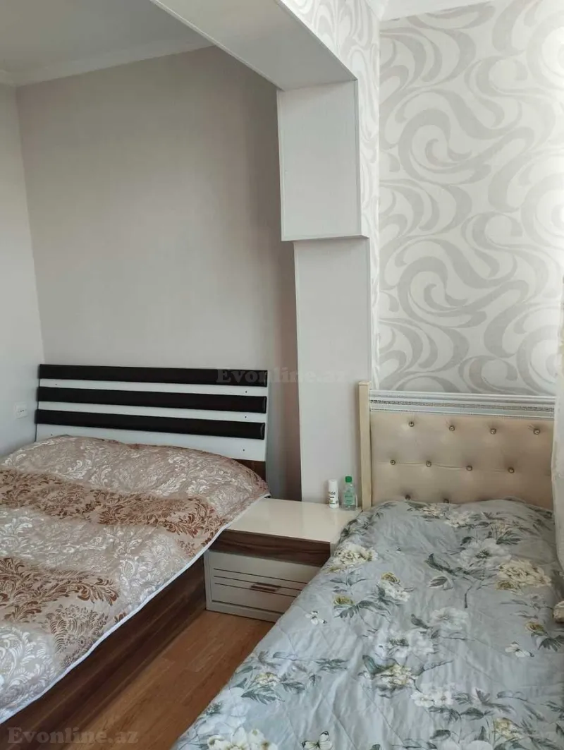 Satılır 2 otaqlı Mənzil Köhnə tikili 47 m² Xırdalan - şəkil 8