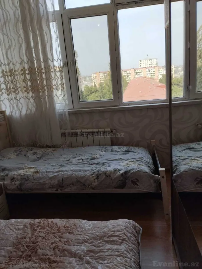 Satılır 2 otaqlı Mənzil Köhnə tikili 47 m² Xırdalan - şəkil 9