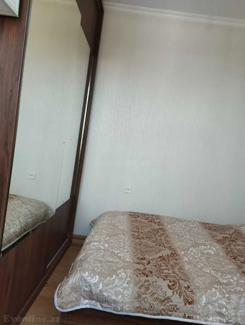 Satılır 2 otaqlı Mənzil Köhnə tikili 47 m² Xırdalan - şəkil 10