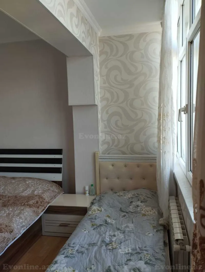 Satılır 2 otaqlı Mənzil Köhnə tikili 47 m² Xırdalan - şəkil 11