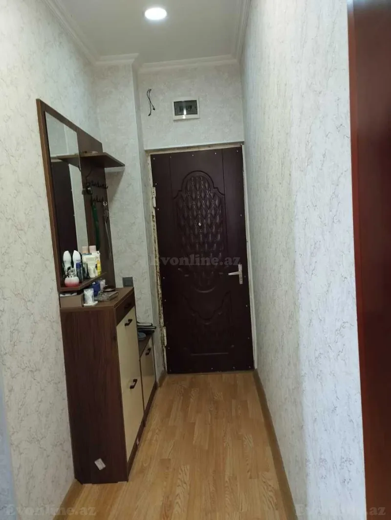 Satılır 2 otaqlı Mənzil Köhnə tikili 47 m² Xırdalan - şəkil 12