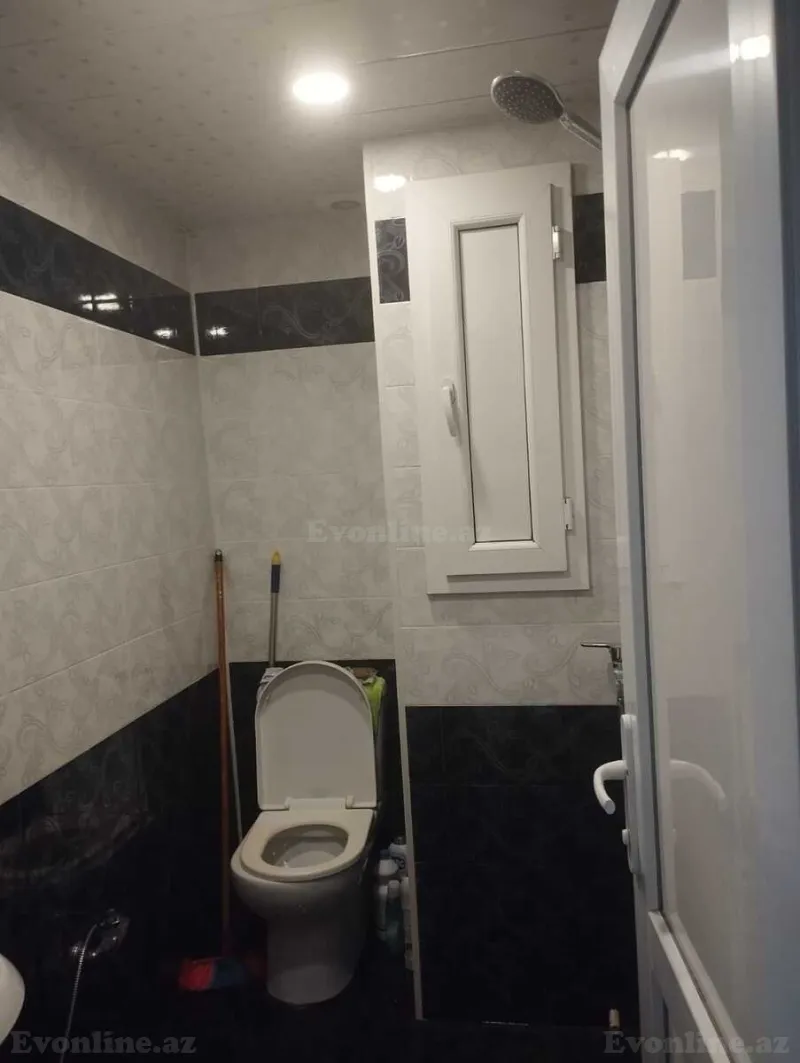 Satılır 2 otaqlı Mənzil Köhnə tikili 47 m² Xırdalan - şəkil 13