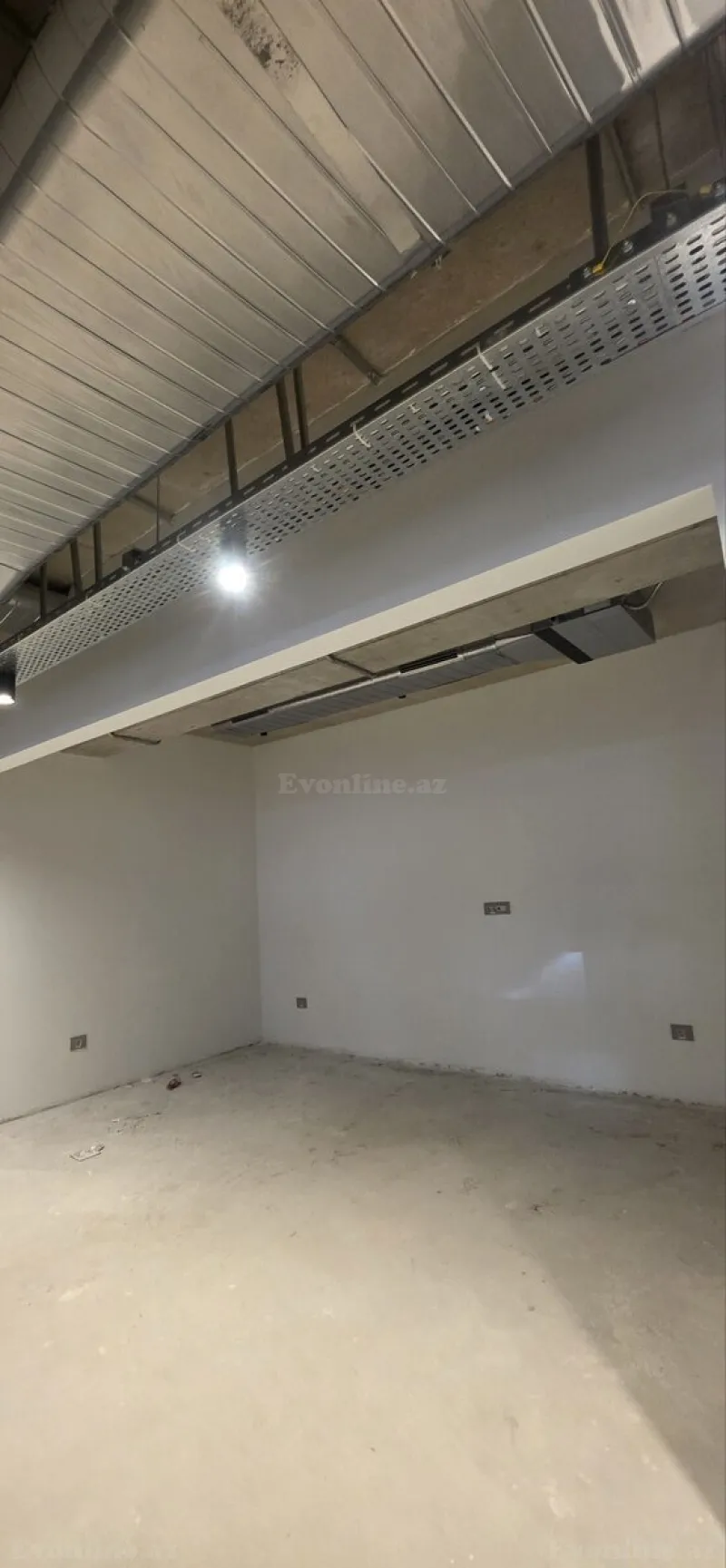 Kirayə verilir Obyekt 860 m² Sahil m. - şəkil 5