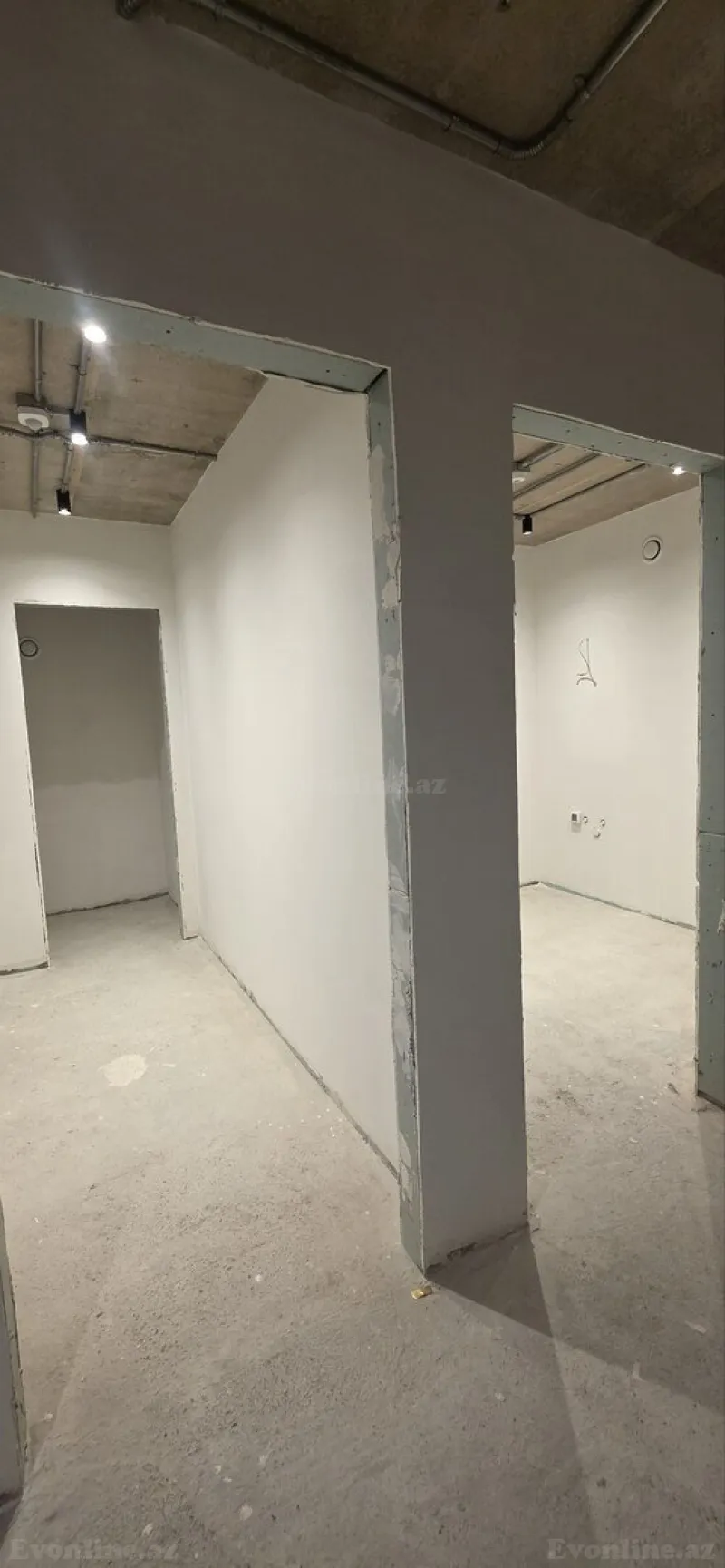 Kirayə verilir Obyekt 860 m² Sahil m. - şəkil 6