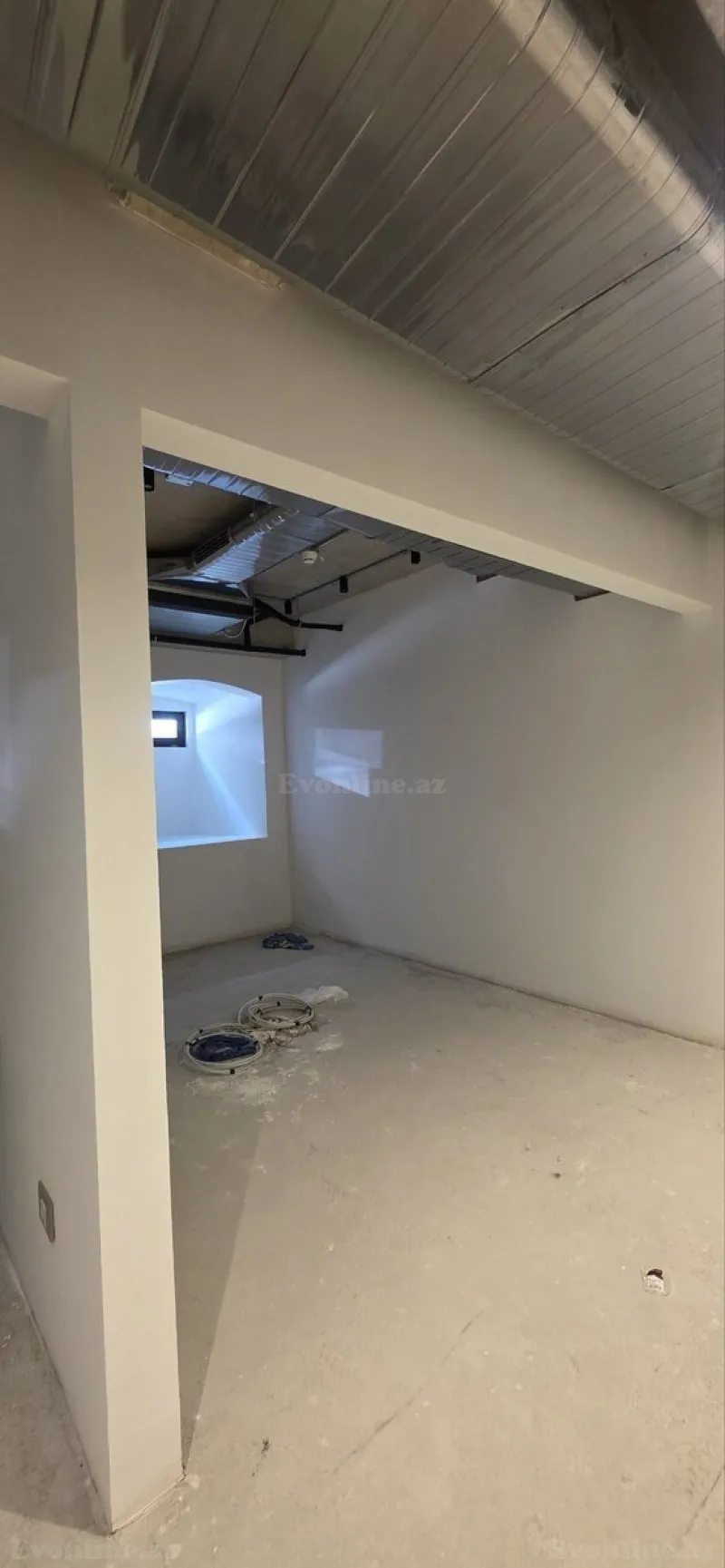 Kirayə verilir Obyekt 860 m² Sahil m. - şəkil 7