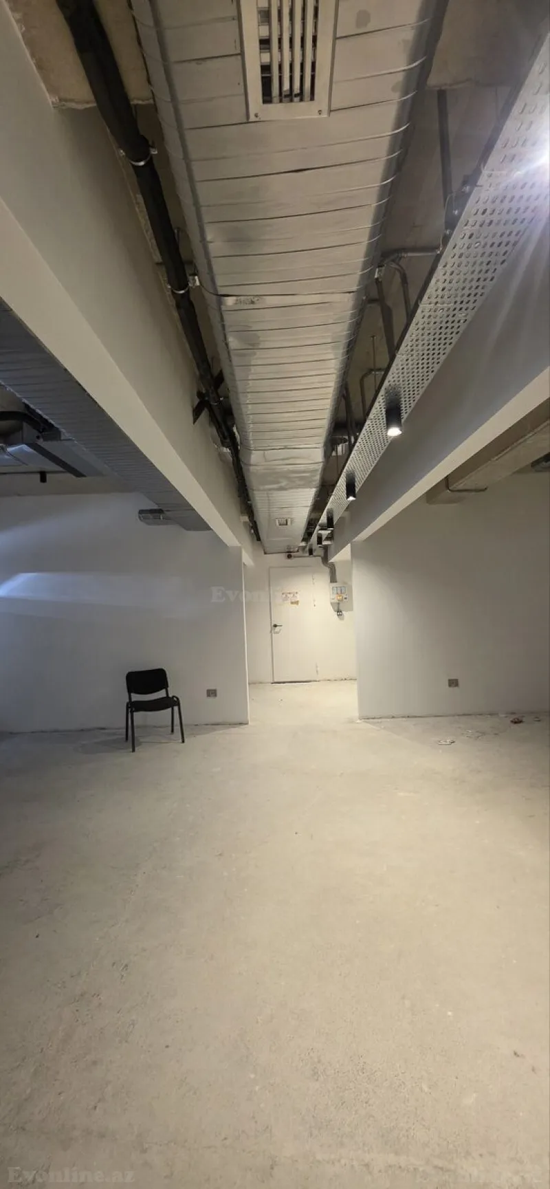 Kirayə verilir Obyekt 860 m² Sahil m. - şəkil 8