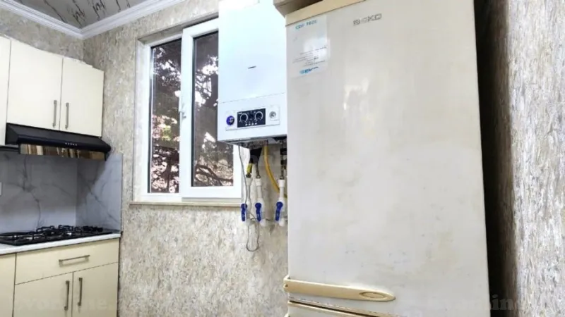 Satılır 2 otaqlı Mənzil Köhnə tikili 35 m² 9-cu mikrorayon - şəkil 7