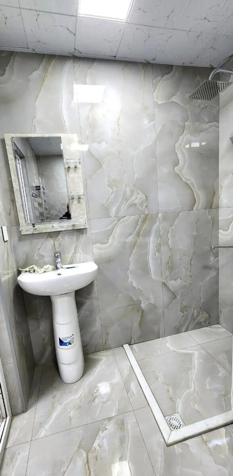 Satılır 2 otaqlı Mənzil Köhnə tikili 35 m² 9-cu mikrorayon - şəkil 9