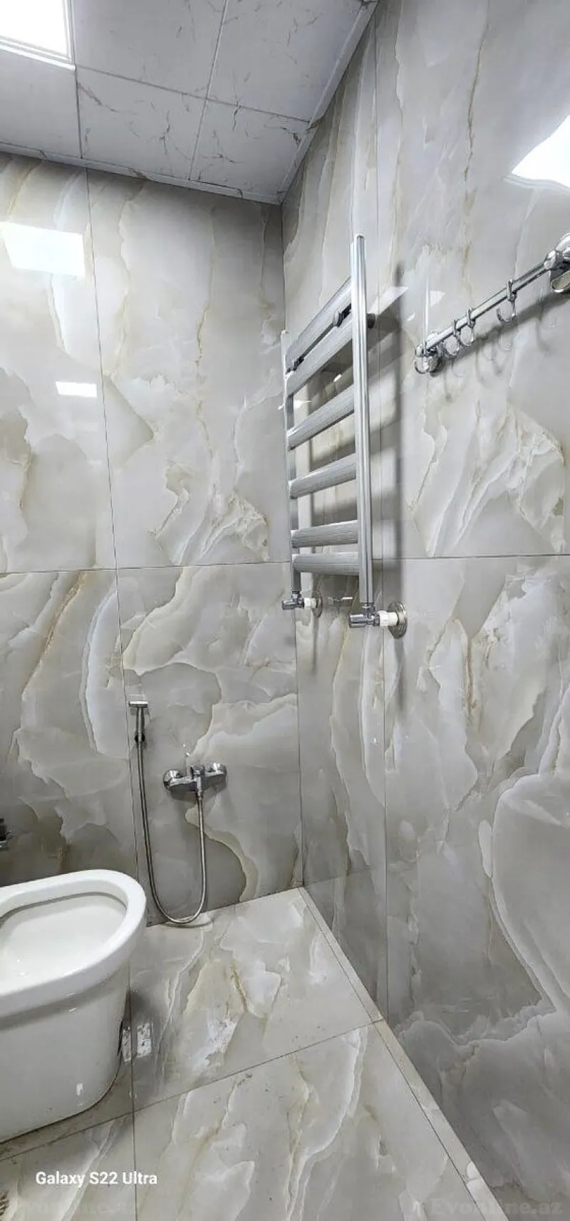 Satılır 2 otaqlı Mənzil Köhnə tikili 35 m² 9-cu mikrorayon - şəkil 10
