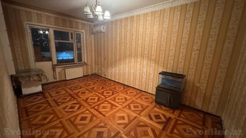 2 otaqlı Mənzil 62 m² Əhmədli m. Kirayə verilir