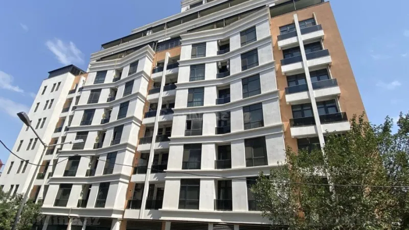 2 otaqlı Mənzil 105 m² Nəsimi r. Satılır