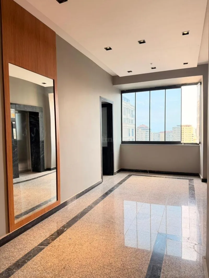Satılır 2 otaqlı Mənzil Yeni tikili 105 m² Nəsimi r. - şəkil 12