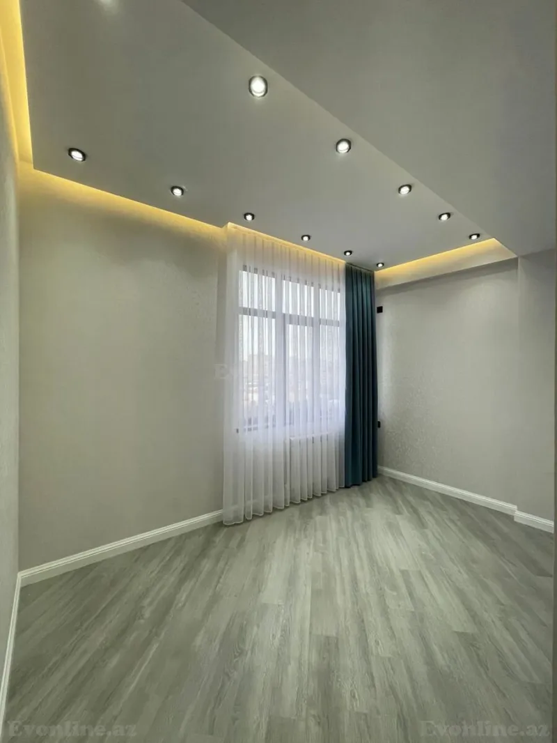 Satılır 3 otaqlı Mənzil Yeni tikili 97 m² 8-ci mikrorayon - şəkil 6