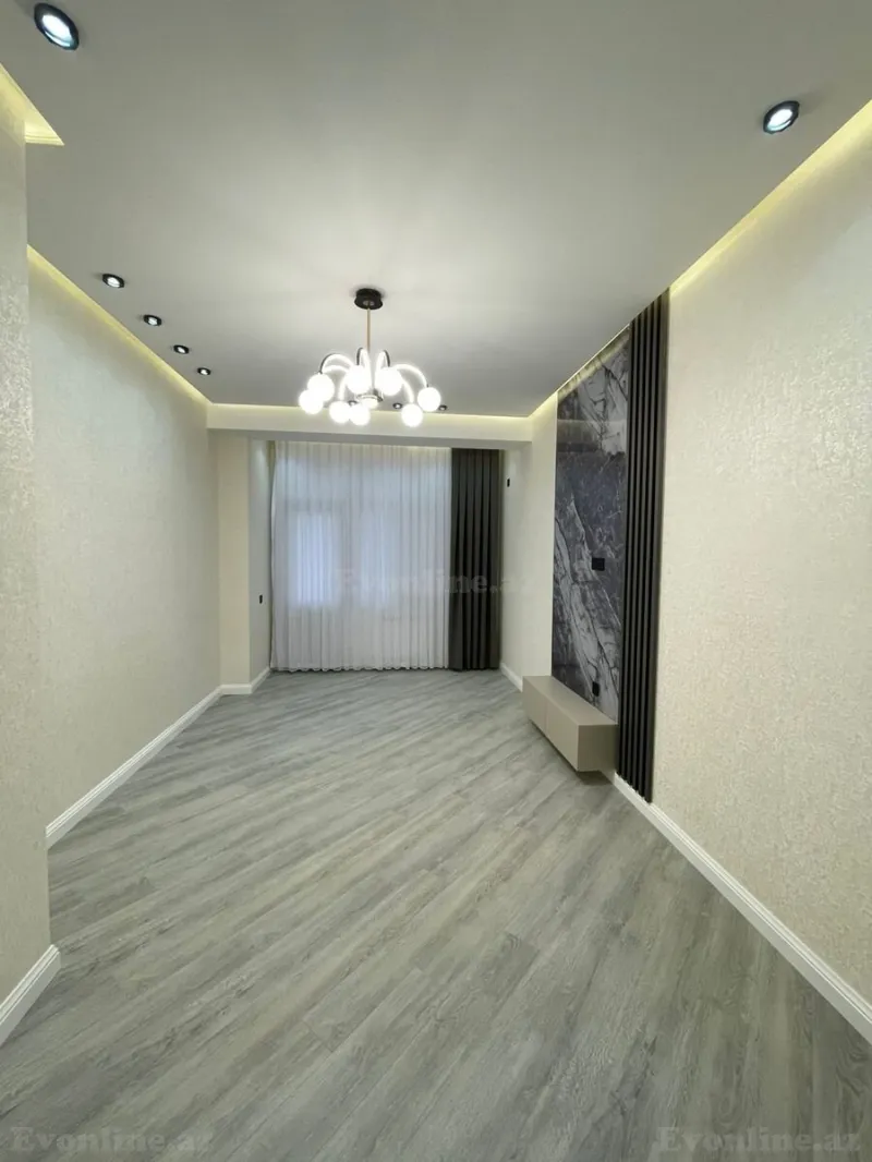 Satılır 3 otaqlı Mənzil Yeni tikili 97 m² 8-ci mikrorayon - şəkil 9