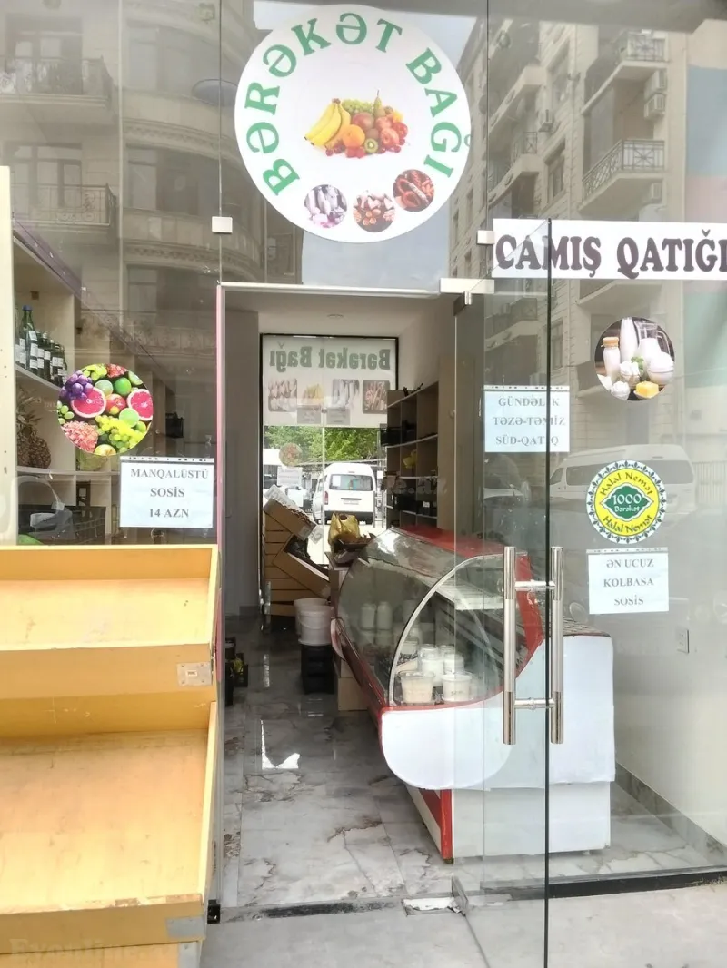 Satılır Obyekt 21 m² Xırdalan - şəkil 2