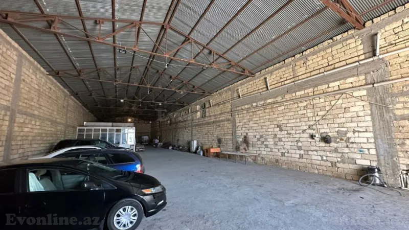 Satılır Obyekt 2500 m² Bayıl - şəkil 4