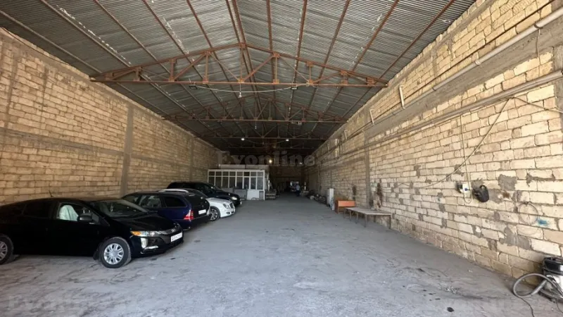 Satılır Obyekt 2500 m² Bayıl - şəkil 5