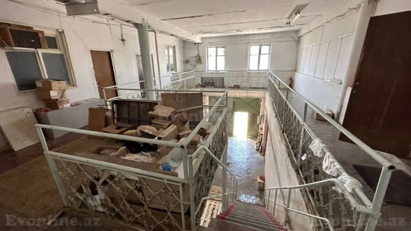 Satılır Obyekt 2500 m² Bayıl - şəkil 9