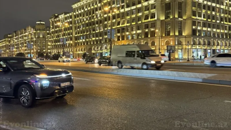 4 otaqlı Mənzil 105 m² Nəriman Nərimanov m. Satılır