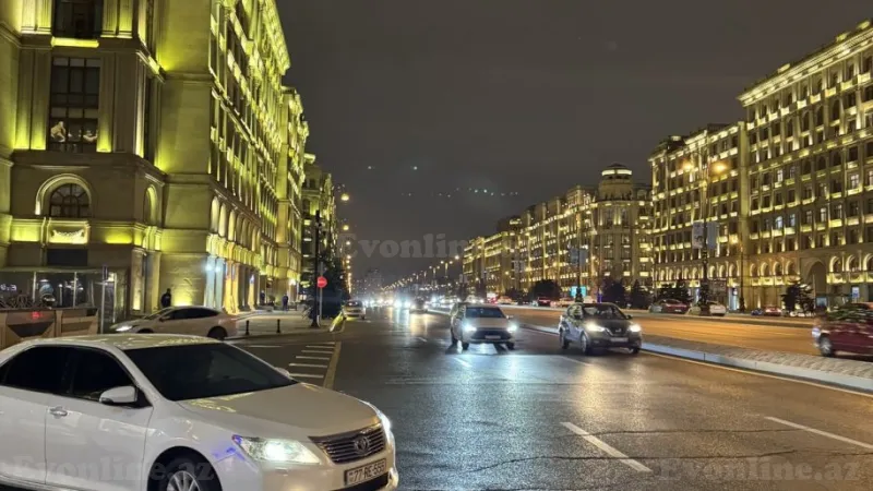 Satılır 4 otaqlı Mənzil Yeni tikili 105 m² Nəriman Nərimanov m. - şəkil 4