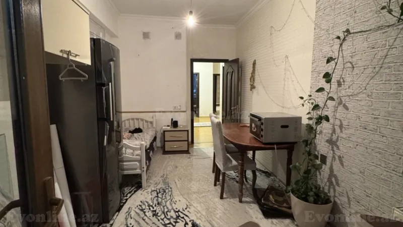 Satılır 4 otaqlı Mənzil Yeni tikili 105 m² Nəriman Nərimanov m. - şəkil 11