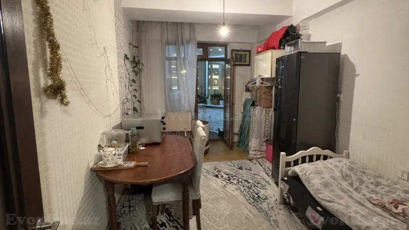 Satılır 4 otaqlı Mənzil Yeni tikili 105 m² Nəriman Nərimanov m. - şəkil 13